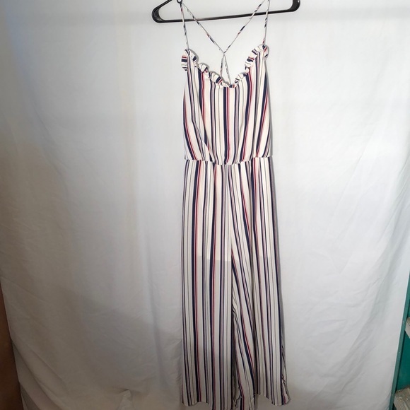 Sienna Sky Jumpsuit - Picture 2 of 5